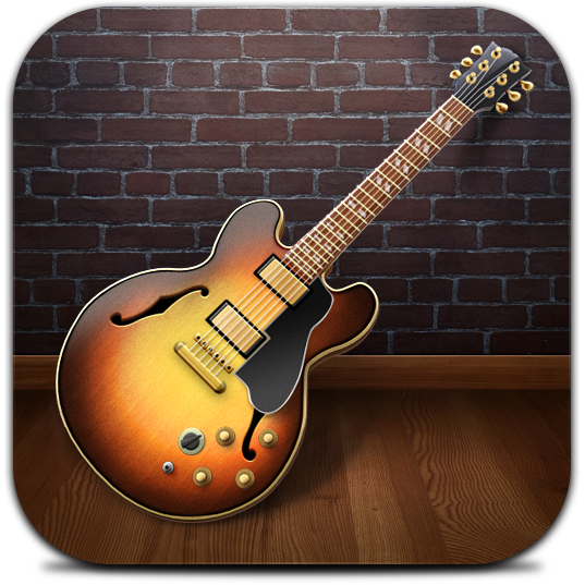 10-GarageBand