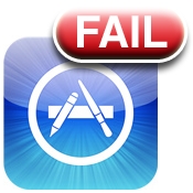 App-Store-FAIL