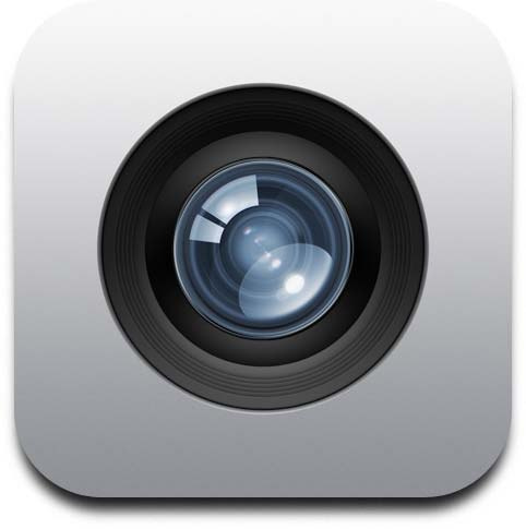 Camera icon