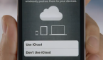 Comercial do iCloud