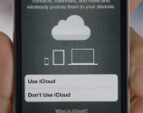 Comercial do iCloud
