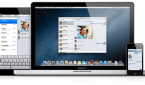 iMessage for Mac