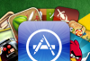 Jogos na App Store BR