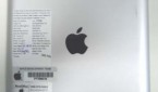 novo iPad
