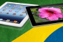 Novo iPad no Brasil