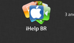 iHelp BR 3 anos