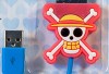 Cabo USB decorado