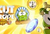 Cut the Rope Time Travel iHelp BR