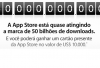 iTunes 50b destaque