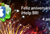 ihelpbr 4 anos