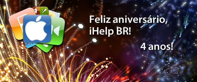 ihelpbr 4 anos