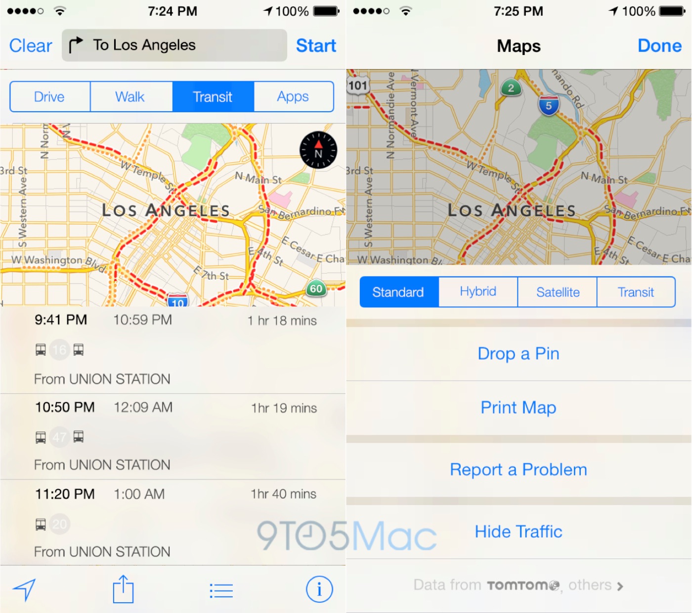 Apple estaria preparando grandes mudanças para os Mapas do iOS 9 | iHelp BR