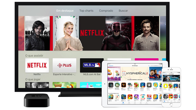 Programa de compras em volume na App Store agora está disponível no ...