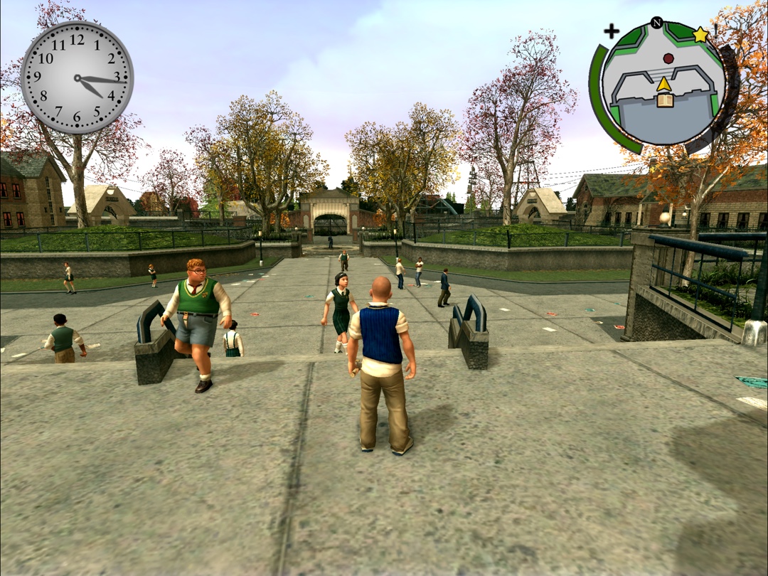 Bully, GTA: Lista traz os jogos de PS2 disponíveis para iOS e Android