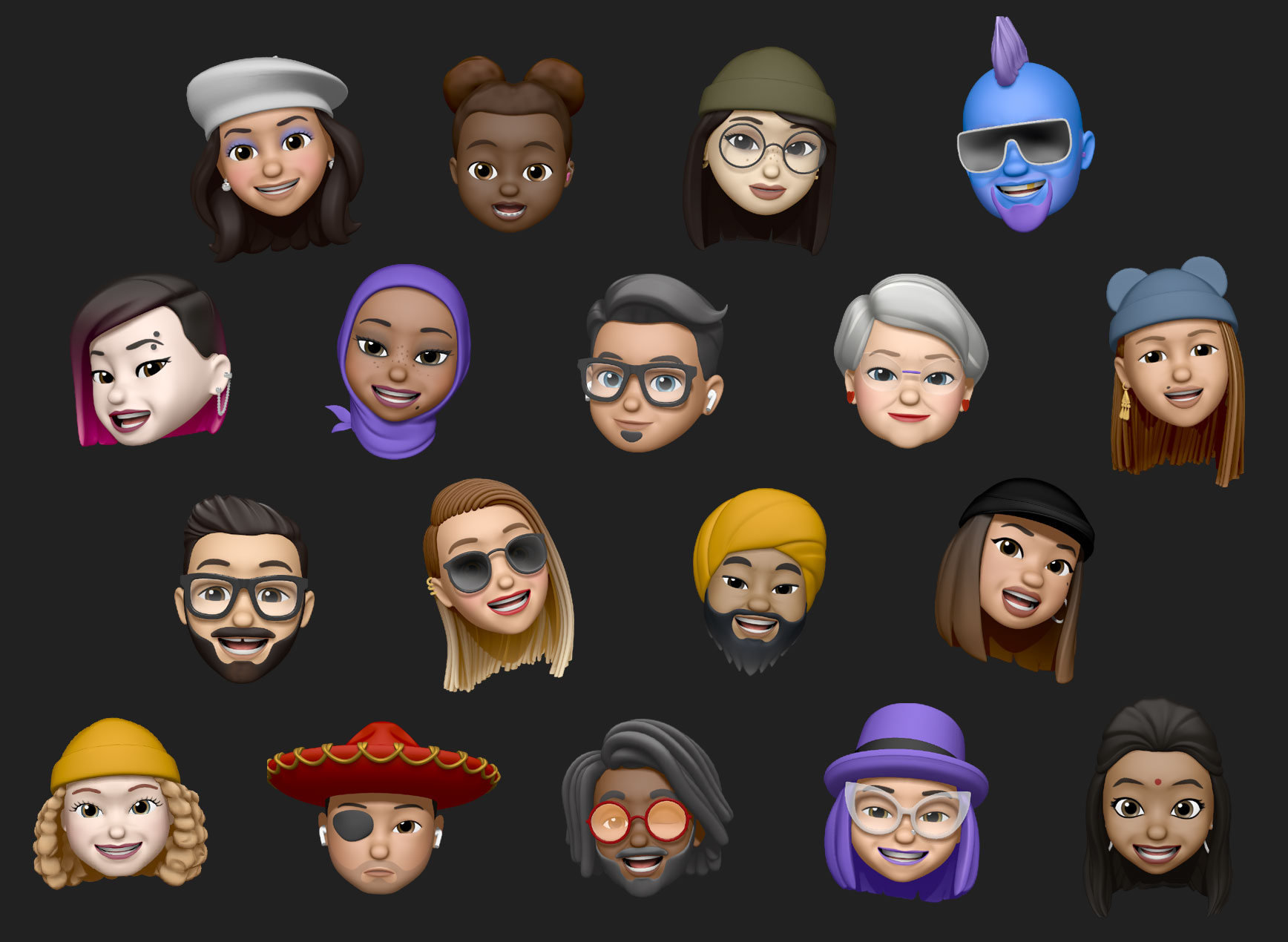 Memoji Dispon vel Em Mais Aparelhos E Apps Com O IOS 13 IHelp BR