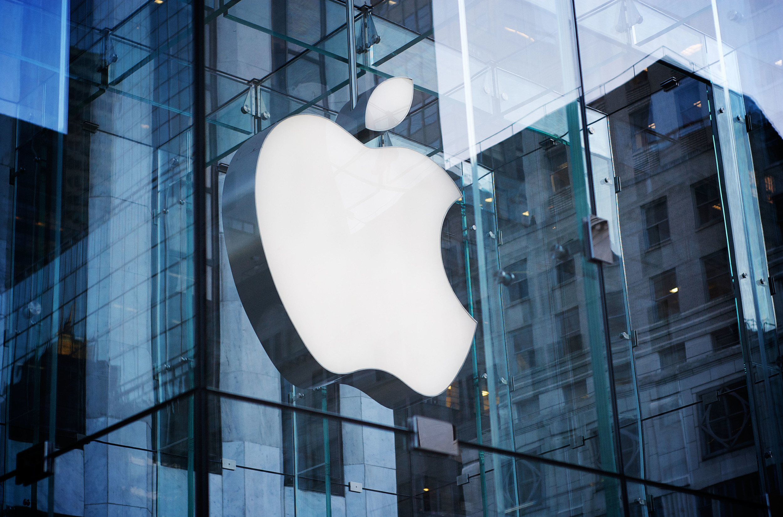Apple anuncia resultados do terceiro trimestre fiscal de 2020 com ...