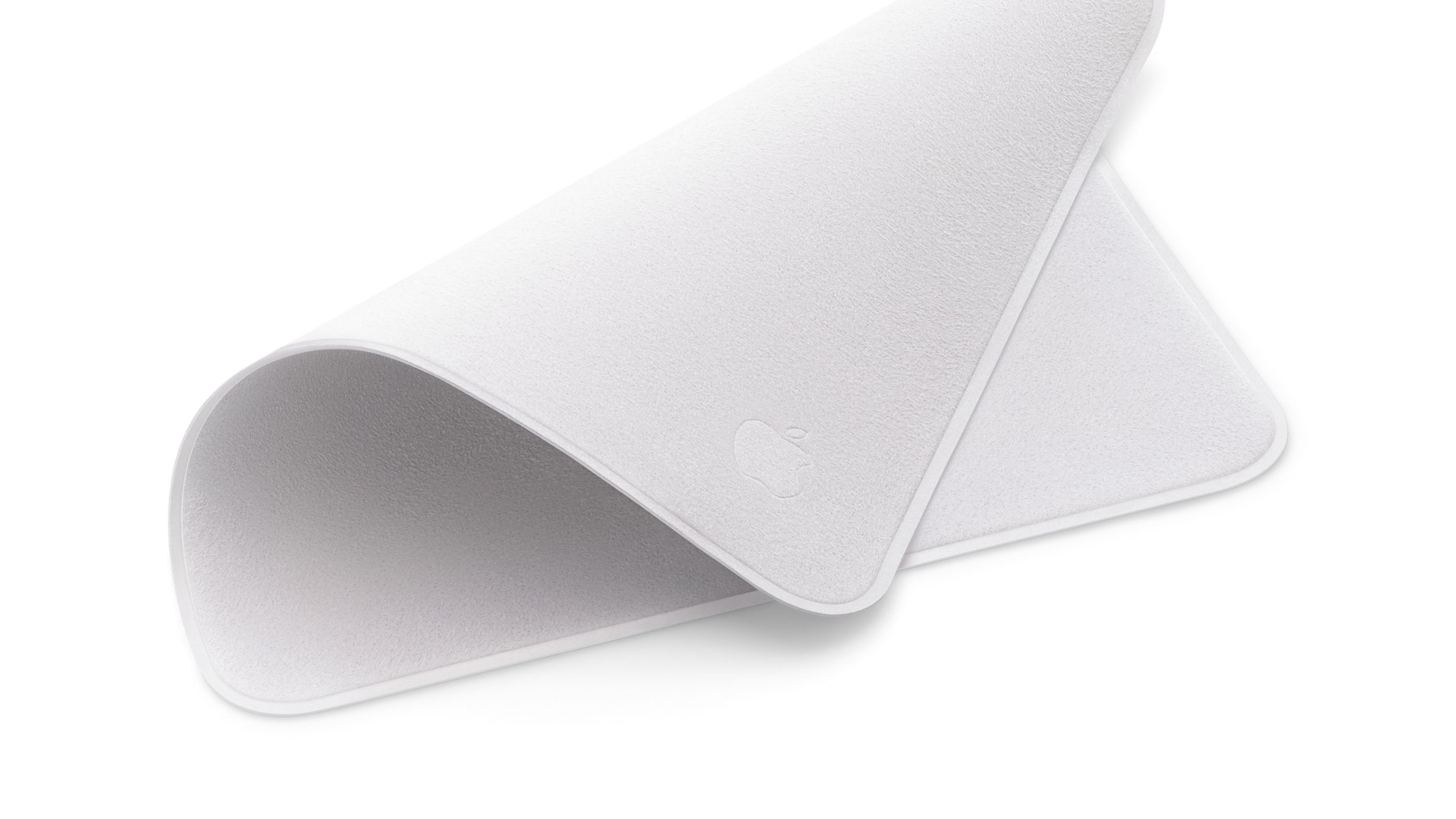 O novo produto da Apple é um pano de polimento | iHelp BR