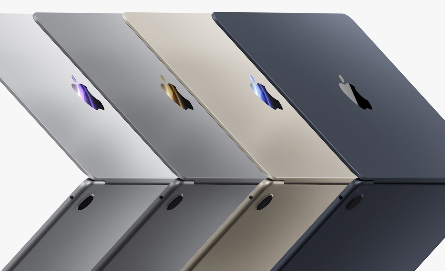 MacBook Air M2 já está disponível no Brasil | iHelp BR MacBook Air M2 já está disponível no Brasil | iHelp BR
