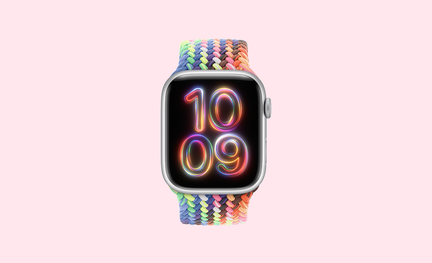 Apple Watch ganha nova edição da pulseira do Orgulho LGBTQ+