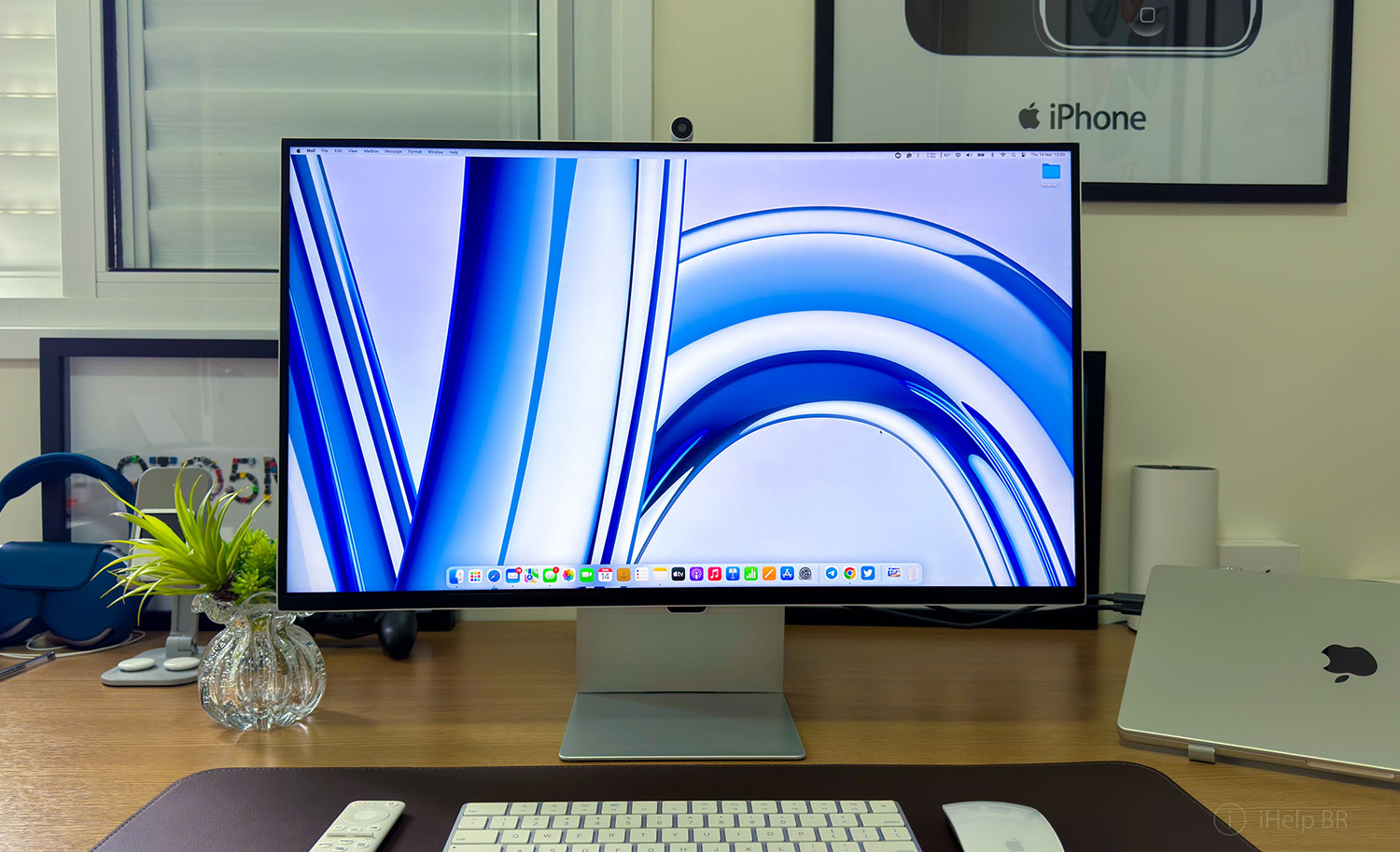 Análise | Review: Monitor Samsung ViewFinity S9 5K