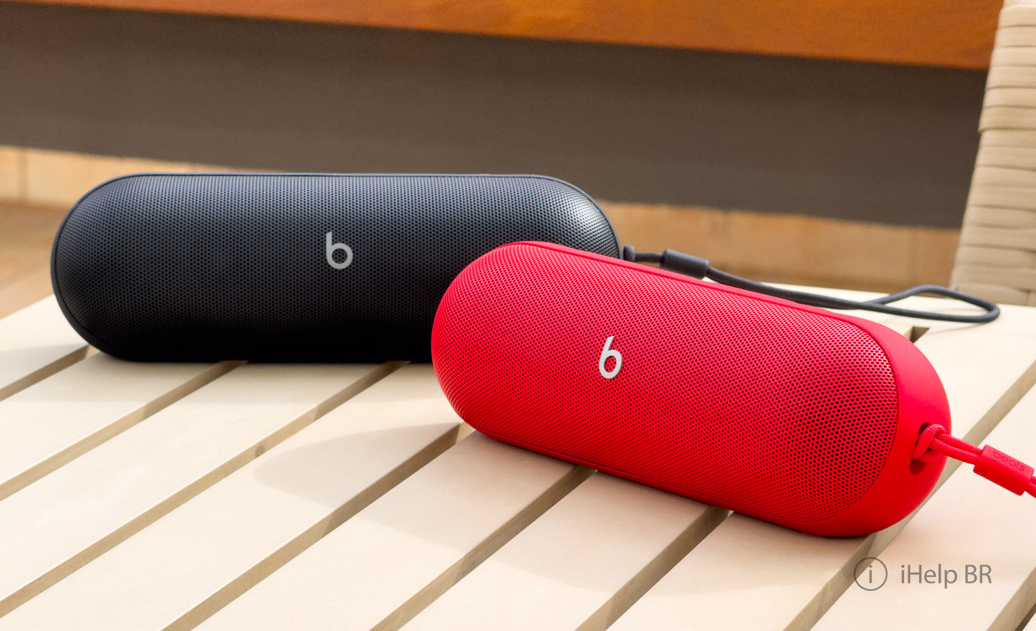 beats pill セット Review | Análise: Nova caixa de som Beats Pill da Apple