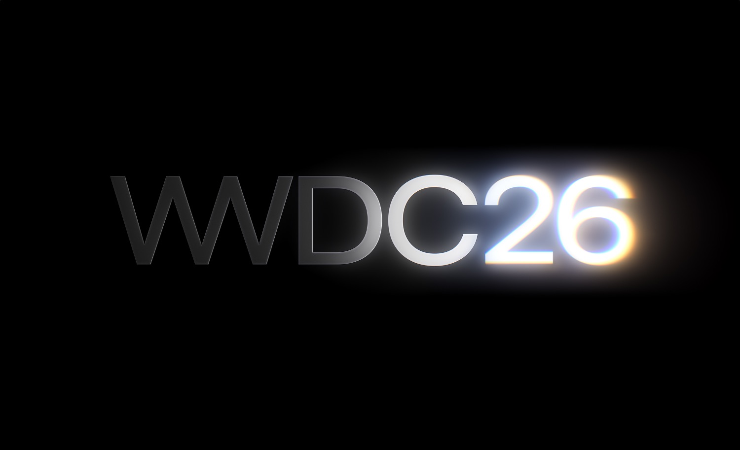 WWDC 2026: saiba como assistir ao evento da Apple