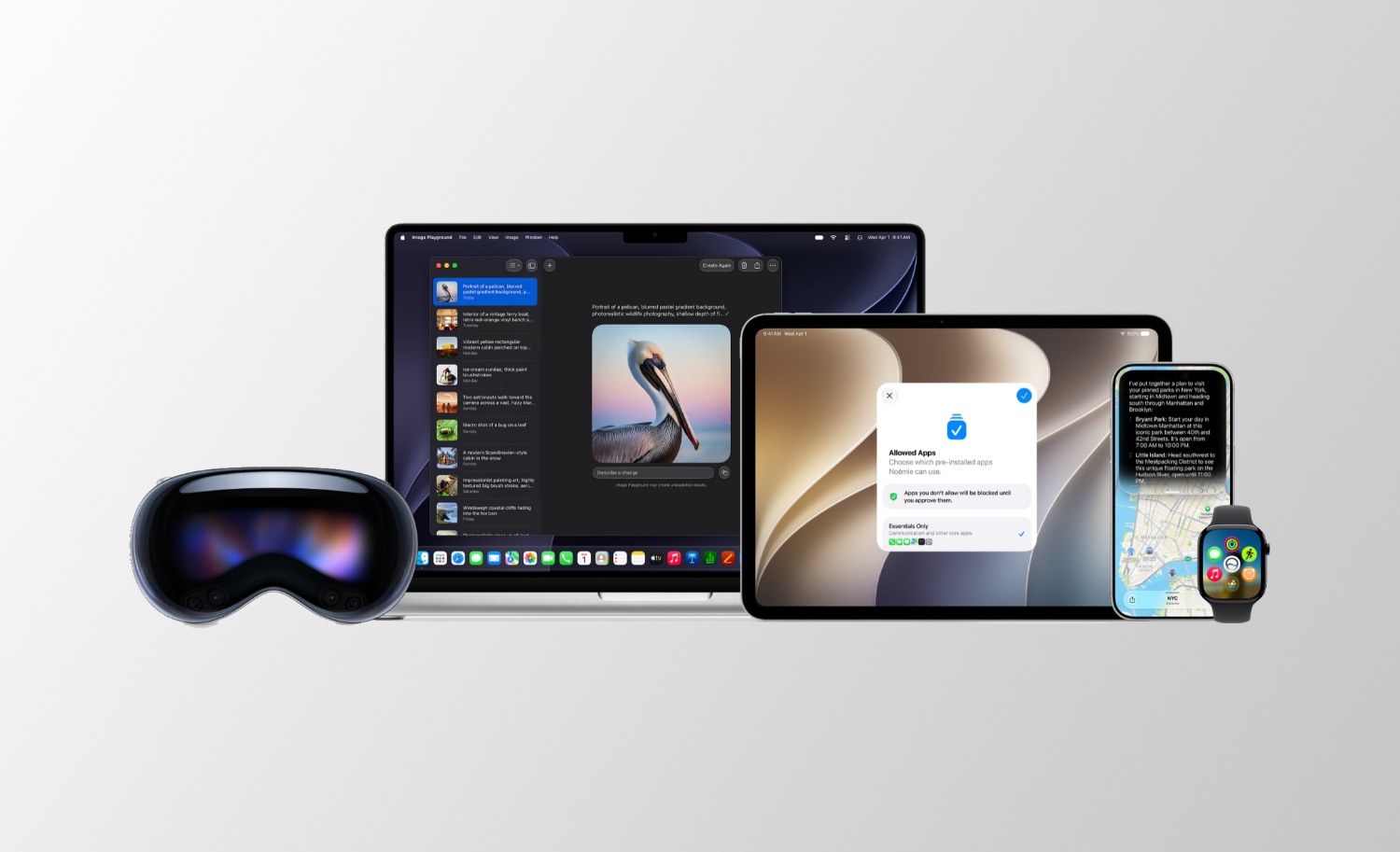 iOS 27 é anunciado com Siri AI e melhorias de desempenho