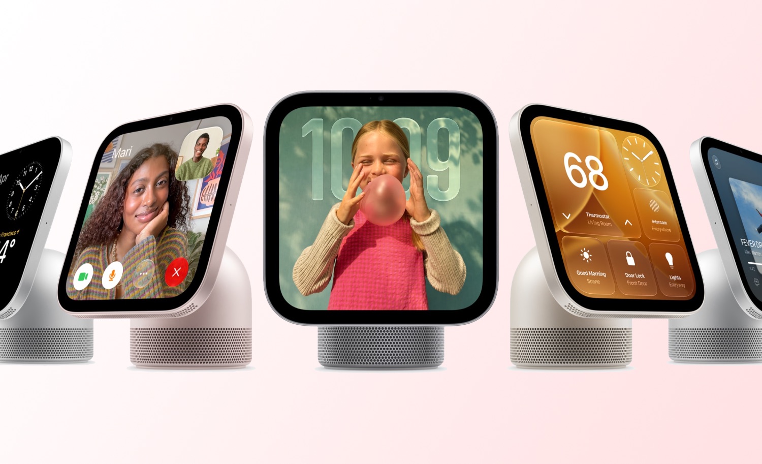 Apple lança HomeView para controlar sua casa com Siri AI